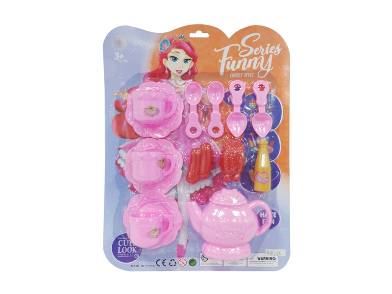 KITCHEN SET - HP1174407