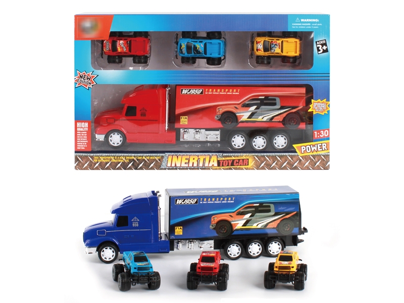 FRICTION TRUCK - HP1174481