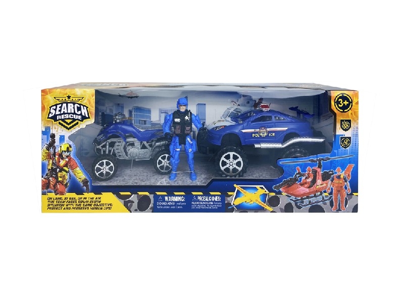 POLICE SET - HP1174486