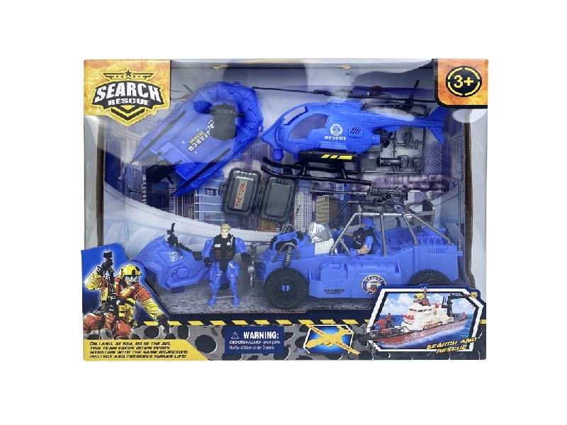 POLICE SET - HP1174488