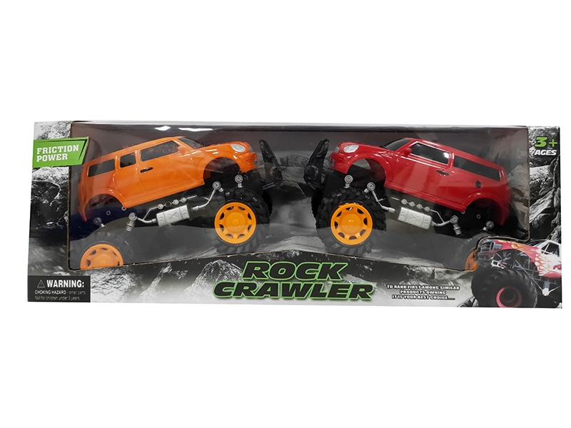 FRICTION CAR - HP1174515
