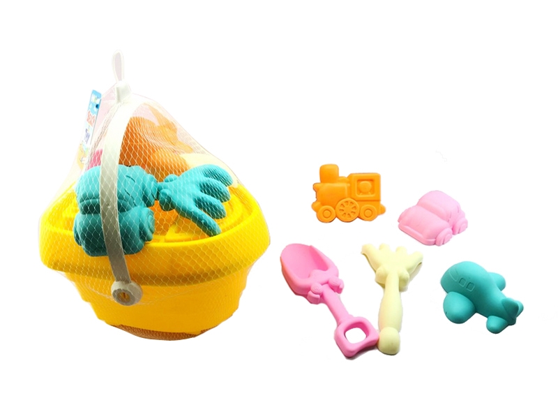 BEACH SET 6PCS - HP1174533