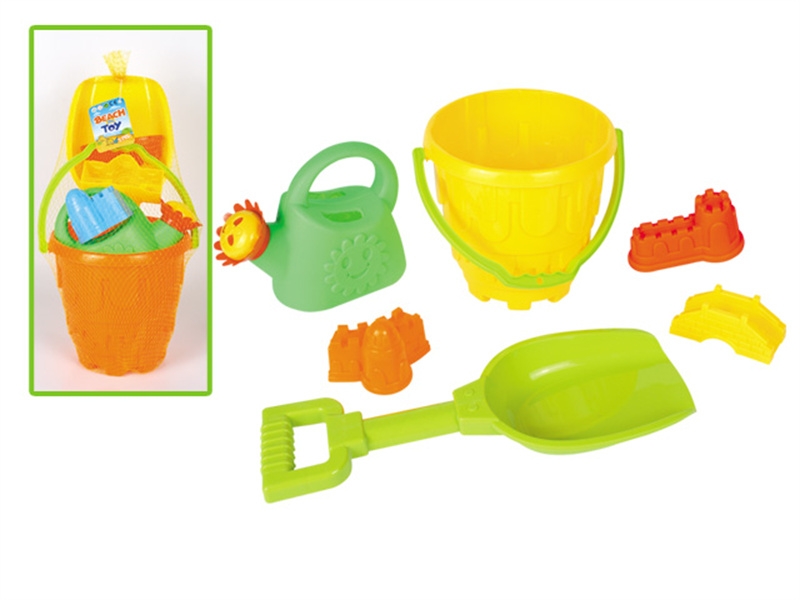BEACH SET 6PCS - HP1174534