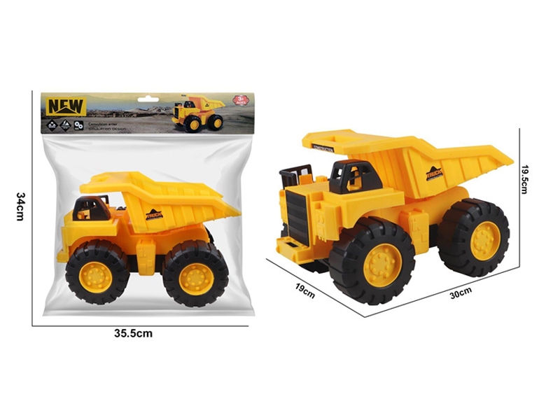 FRICTION CAR - HP1174541