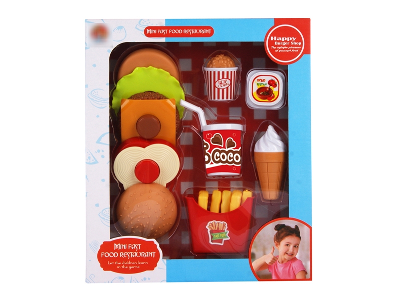 KITCHEN SET - HP1174543