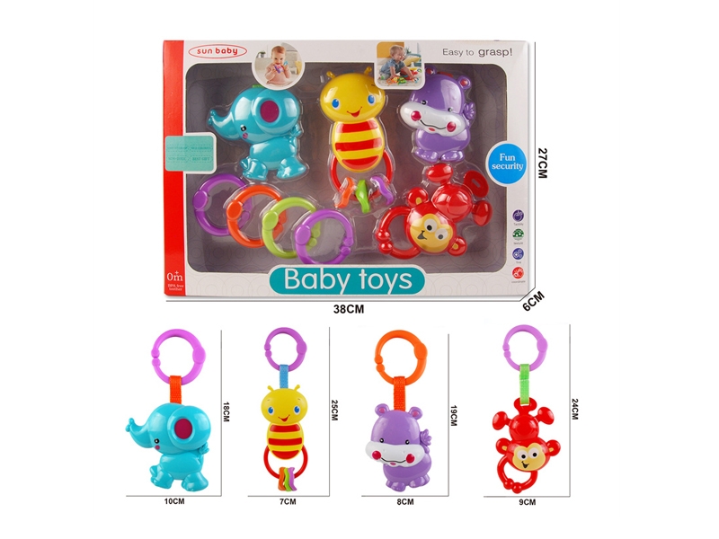RATTLE - HP1174547