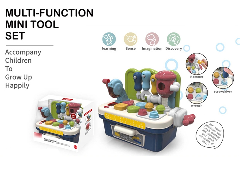 B/O TOOL SET - HP1174548