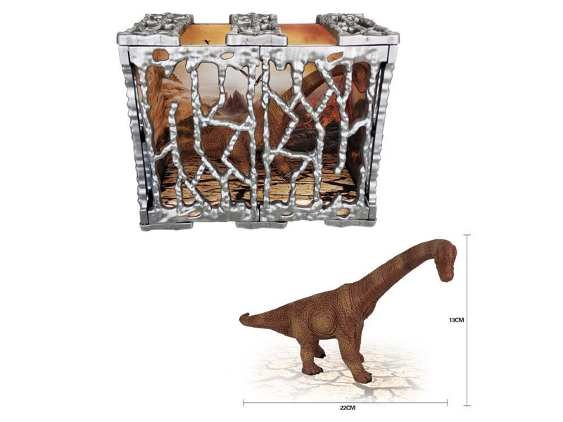 DINOSAUR SET - HP1174618