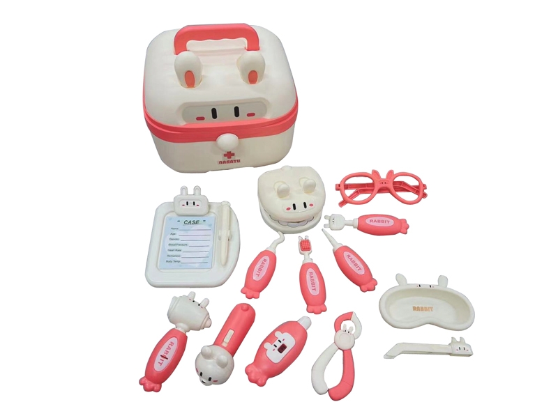 DOCTOR SET (INCLUDED BATTERY) - HP1174708