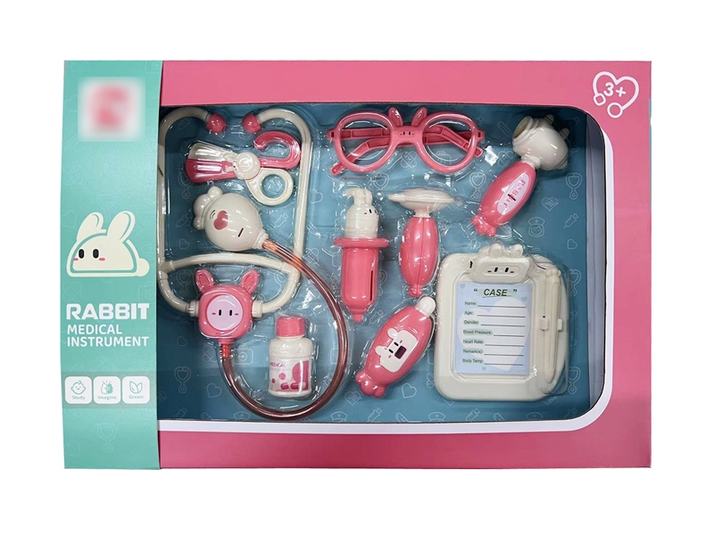 DOCTOR SET (INCLUDED BATTERY) - HP1174709