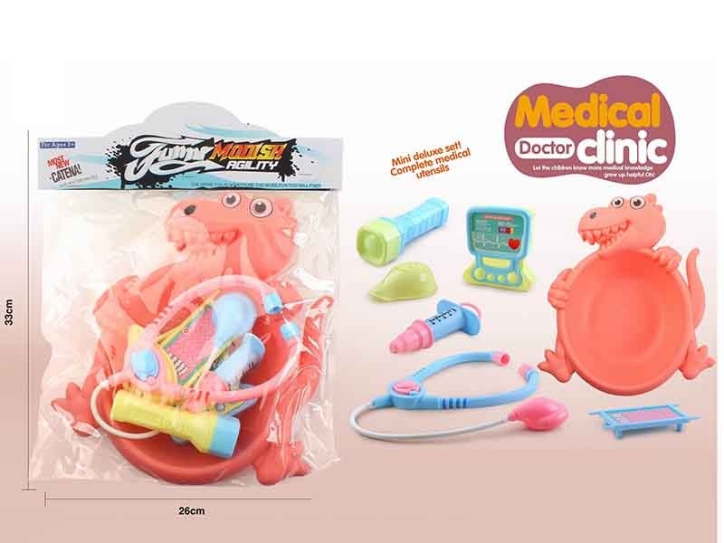 DOCTOR SET - HP1174748