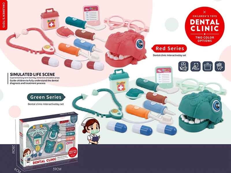 SMALL DENTAL PRACTICE - HP1174760