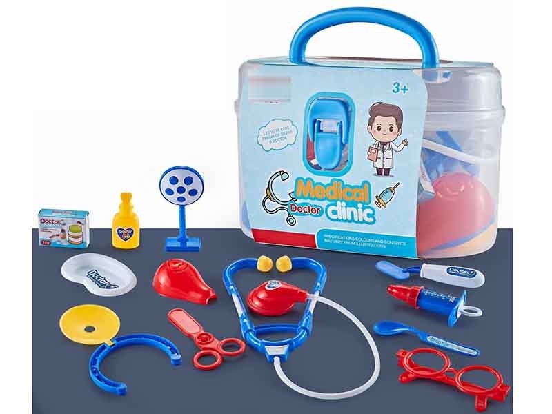 DOCTOR SET - HP1174778