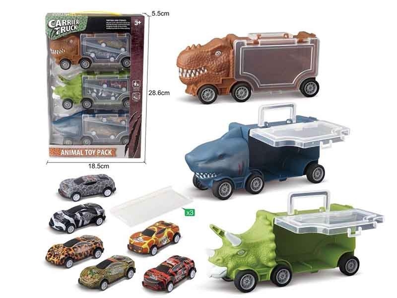 FREE WAY TRUCK - HP1174794