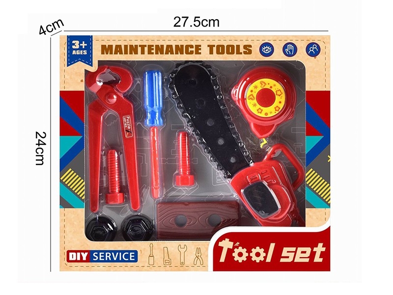 TOOL SET - HP1174888