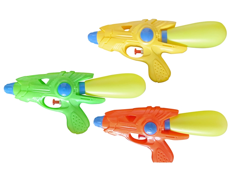 WATER GUN 3COLOR - HP1174920