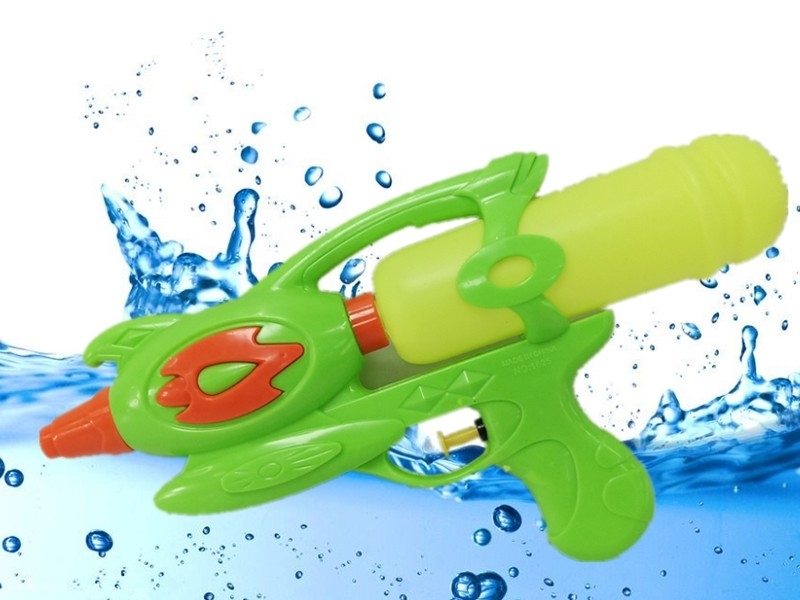 WATER GUN - HP1174921
