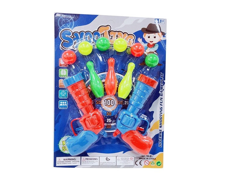 PING-PONG GUN - HP1174946