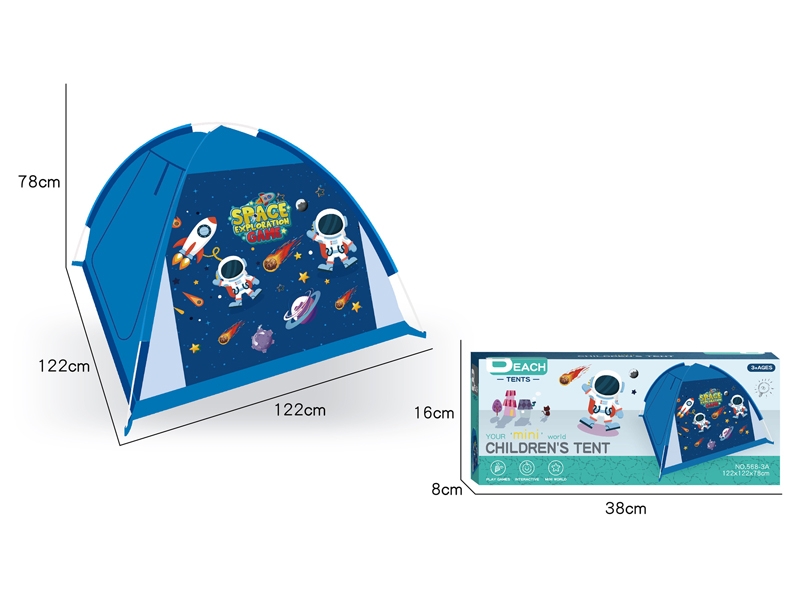 TENT - HP1175100