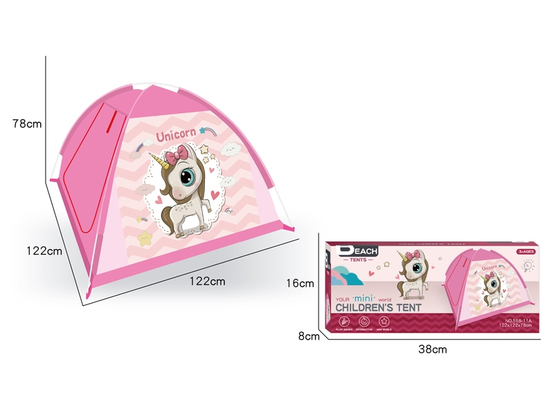 TENT - HP1175101