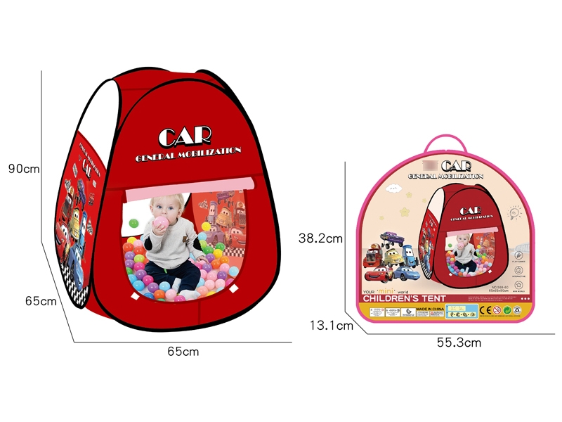TENT - HP1175102