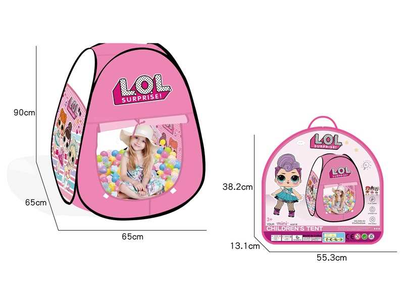 TENT - HP1175104