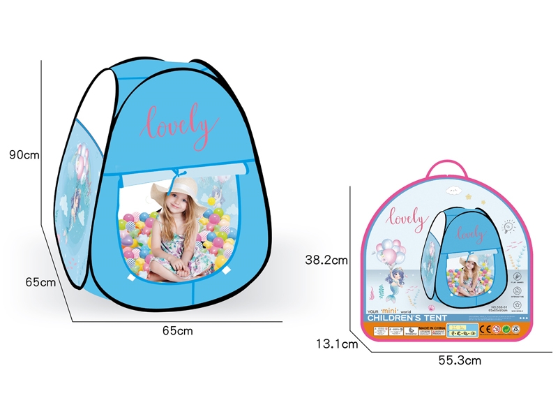 TENT - HP1175105