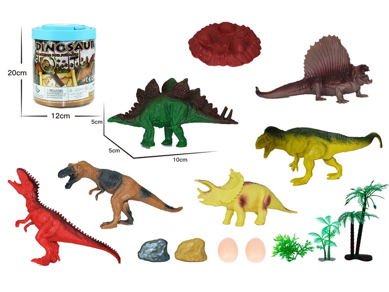 DINOSAUR SET - HP1175168