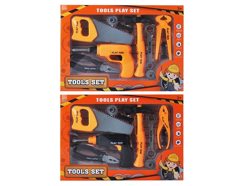 TOOL SET - HP1175201