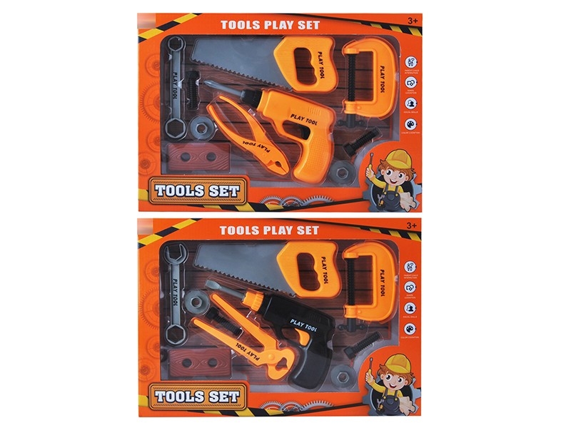 TOOL SET - HP1175202