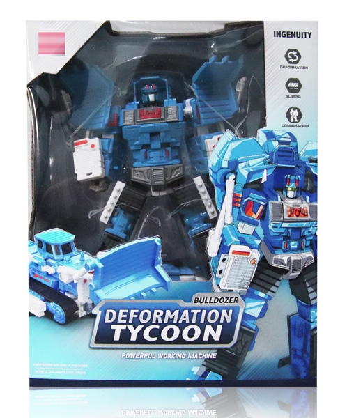 TRANSFORMER ROBOT - HP1175235