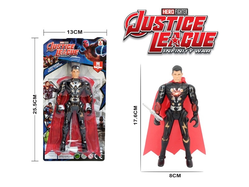 THE AVENGERS W/LIGHT - HP1175544