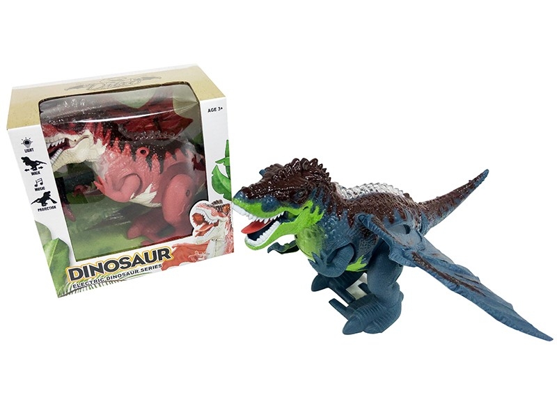 B/O DINOSAUR W/PROJECTION & LIGHT & SOUND - HP1175626