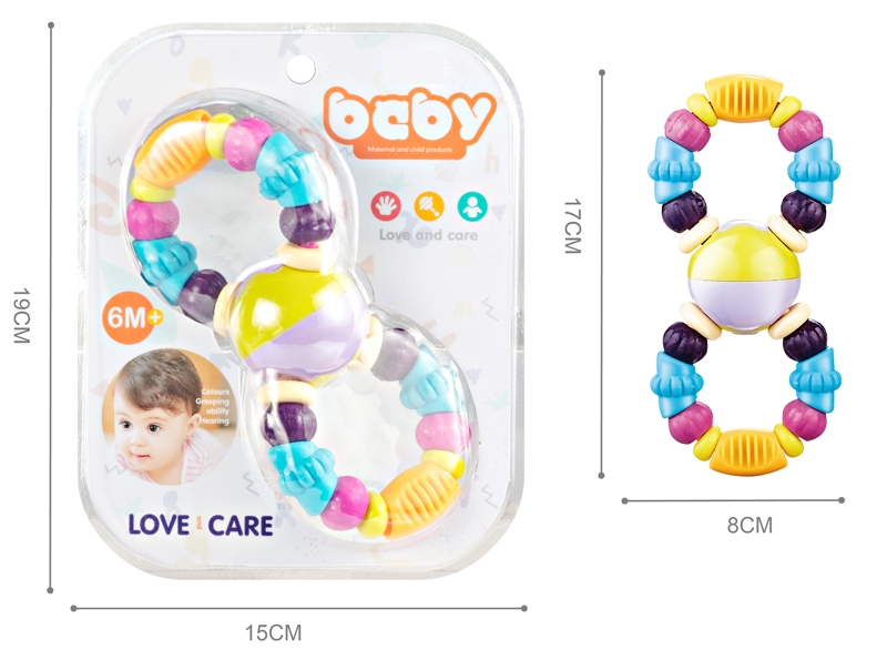 BABY RATTLE - HP1175795