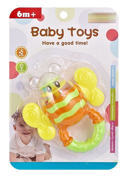 BABY RATTLE - HP1175797