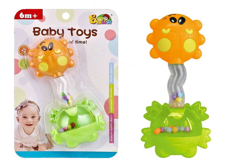 BABY RATTLE - HP1175798