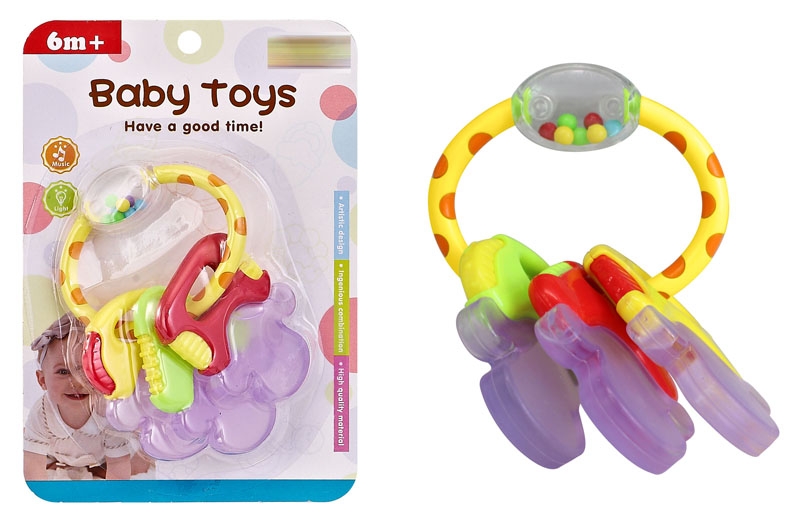 BABY RATTLE - HP1175800