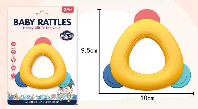 BABY RATTLE - HP1175810