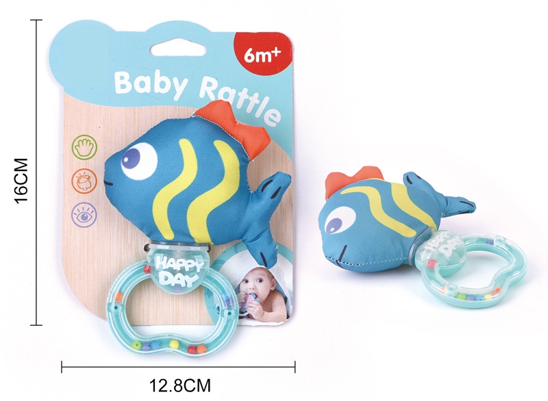 BABY RATTLE - HP1175811