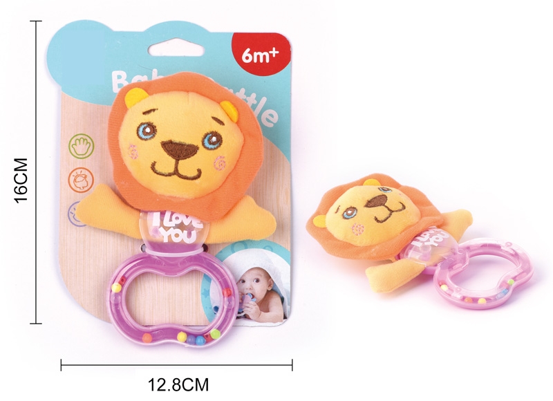 BABY RATTLE - HP1175812