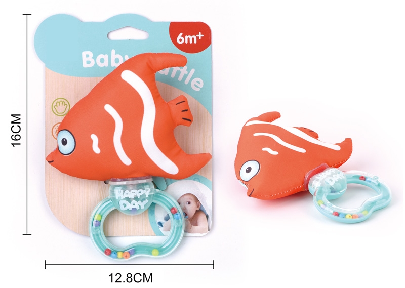 BABY RATTLE - HP1175814