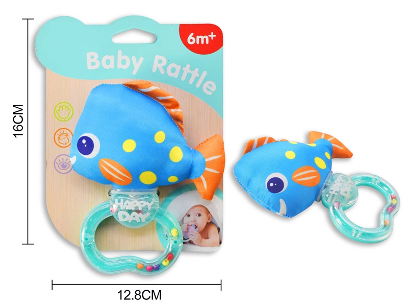BABY RATTLE - HP1175820