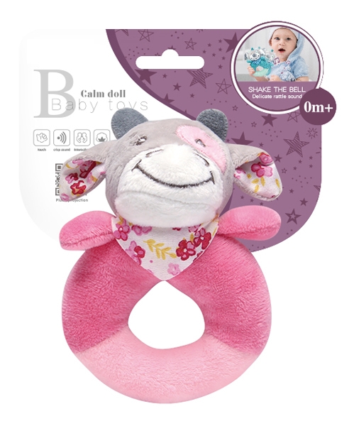 BABY RATTLE - HP1175846