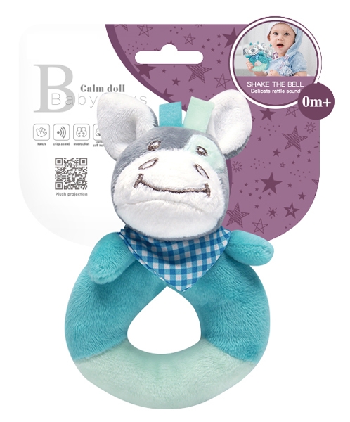 BABY RATTLE - HP1175847