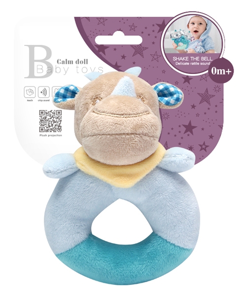 BABY RATTLE - HP1175848