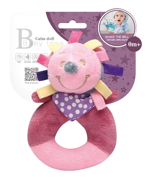 BABY RATTLE - HP1175850