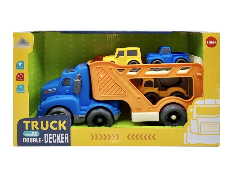 FRICTION TRUCK - HP1176066