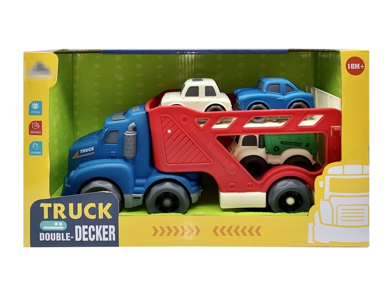 FRICTION TRUCK - HP1176067