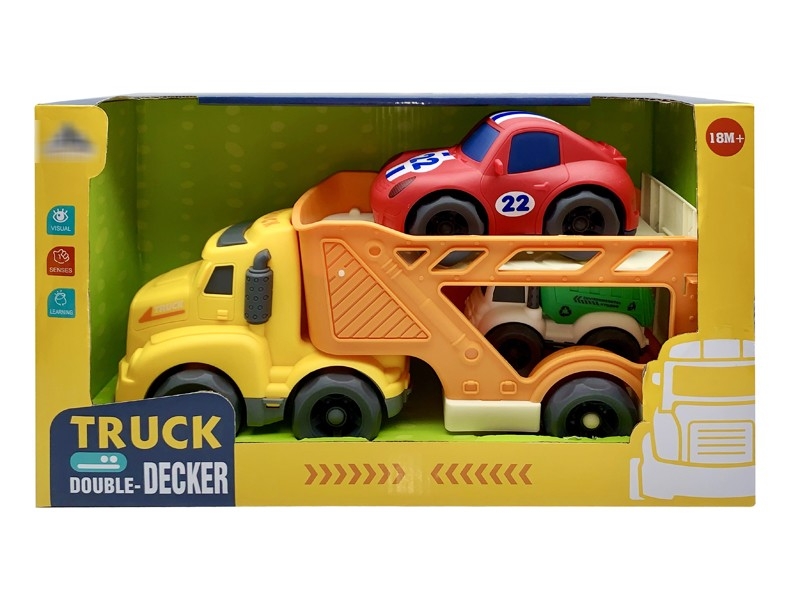 FRICTION TRUCK - HP1176068