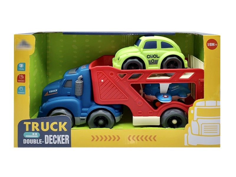 FRICTION TRUCK - HP1176072
